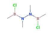 C4H12B2Cl2N2