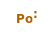 Po