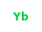 Yb