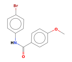 C14H12BrNO2
