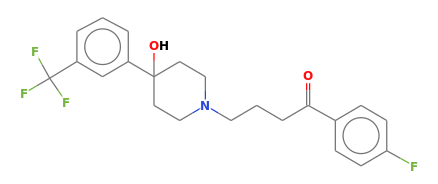 C22H23F4NO2