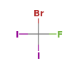 CBrFI2