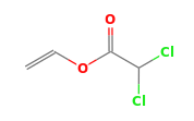 C4H4Cl2O2