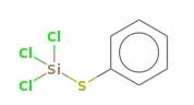 C6H5Cl3SSi