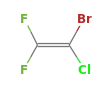 C2BrClF2