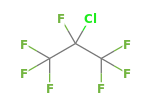 C3ClF7