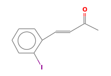 C10H9IO