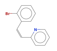 C13H10BrN