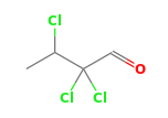 C4H5Cl3O