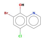 C9H5BrClNO