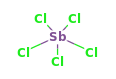 Cl5Sb