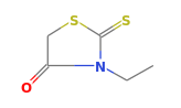 C5H7NOS2