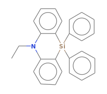 C26H23NSi