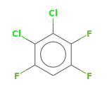 C6HCl2F3