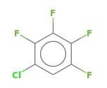 C6HClF4