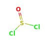 Cl2OS