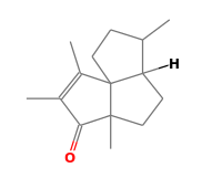 C15H22O