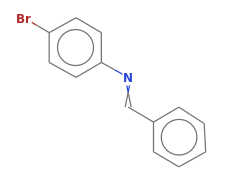 C13H10BrN