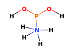 H6NO2P