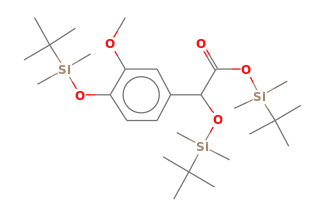 C27H52O5Si3