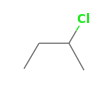 C4H9Cl