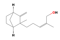 C15H24O