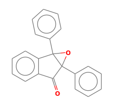 C21H14O2