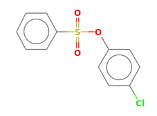 C12H9ClO2S