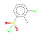 C7H6Cl2O2S