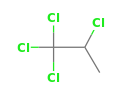 C3H4Cl4