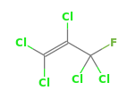 C3Cl5F