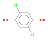 C6H4Cl2O2