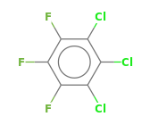C6Cl3F3