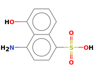 C10H9NO4S
