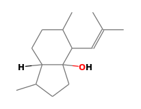 C15H26O