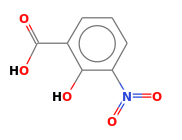 C7H5NO5
