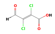 C4H2Cl2O3