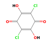 C6H2Cl2O4