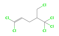 C6H6Cl6