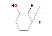 C10H18O