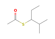 C8H16OS