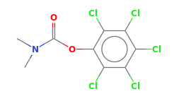 C9H6Cl5NO2