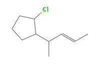 C10H17Cl