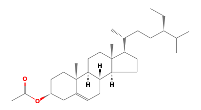 C31H52O2