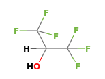 C3H2F6O