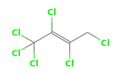 C4H2Cl6