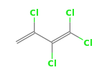 C4H2Cl4