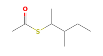 C8H16OS
