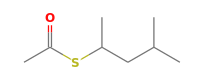 C8H16OS