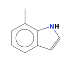 C9H9N